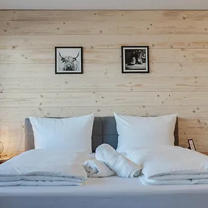  Apartment Allgaeuer Loft