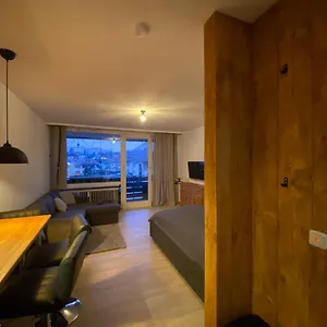  Apartment Morgensonne