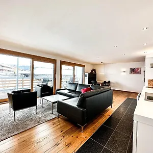  Apartment Chalet Oberstaufen