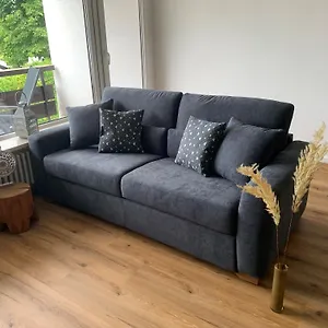  Apartment Staufen Herz