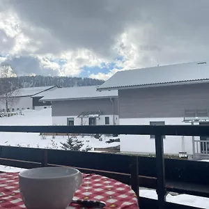  Apartment Berganemone