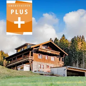  Apartment Am Berg