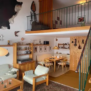  Apartment Berganemone