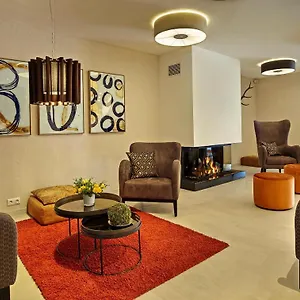 4* Hotel Bavaria - Partnerbetrieb Von Plus
